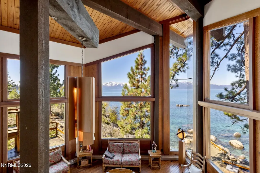 994 Skyland Zephyr Cove NV 89448