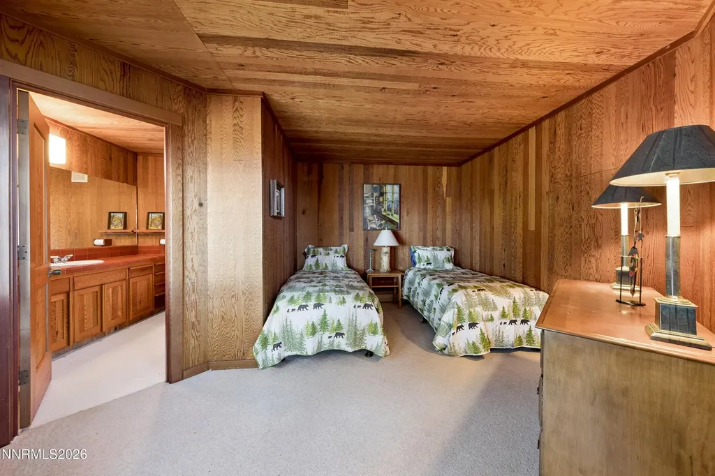 994 Skyland Zephyr Cove NV 89448