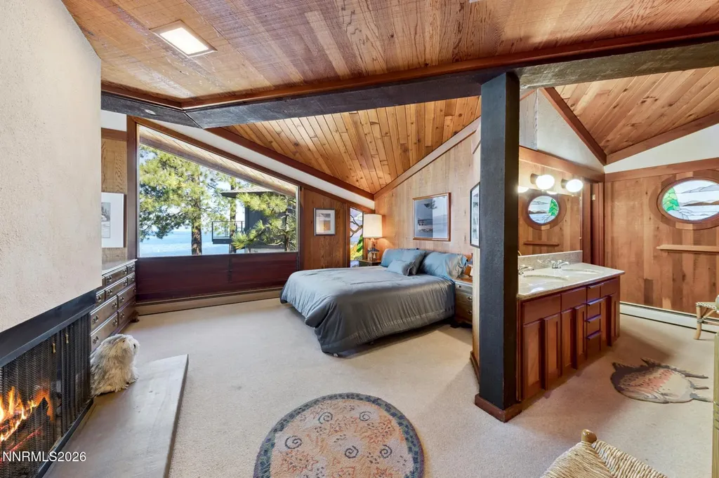994 Skyland Zephyr Cove NV 89448
