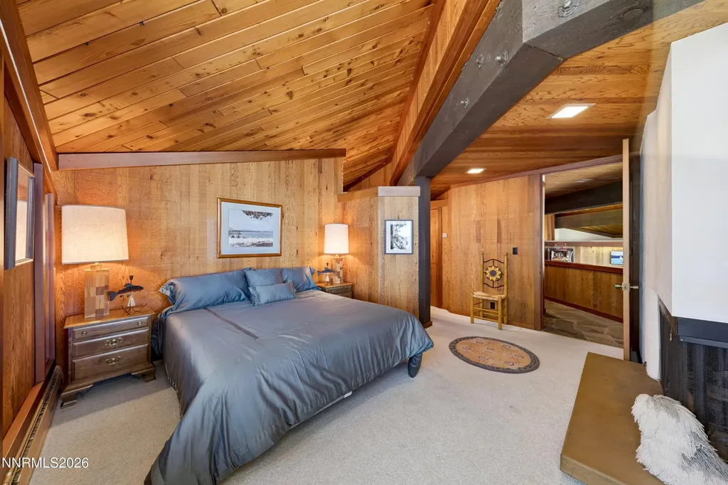 994 Skyland Zephyr Cove NV 89448
