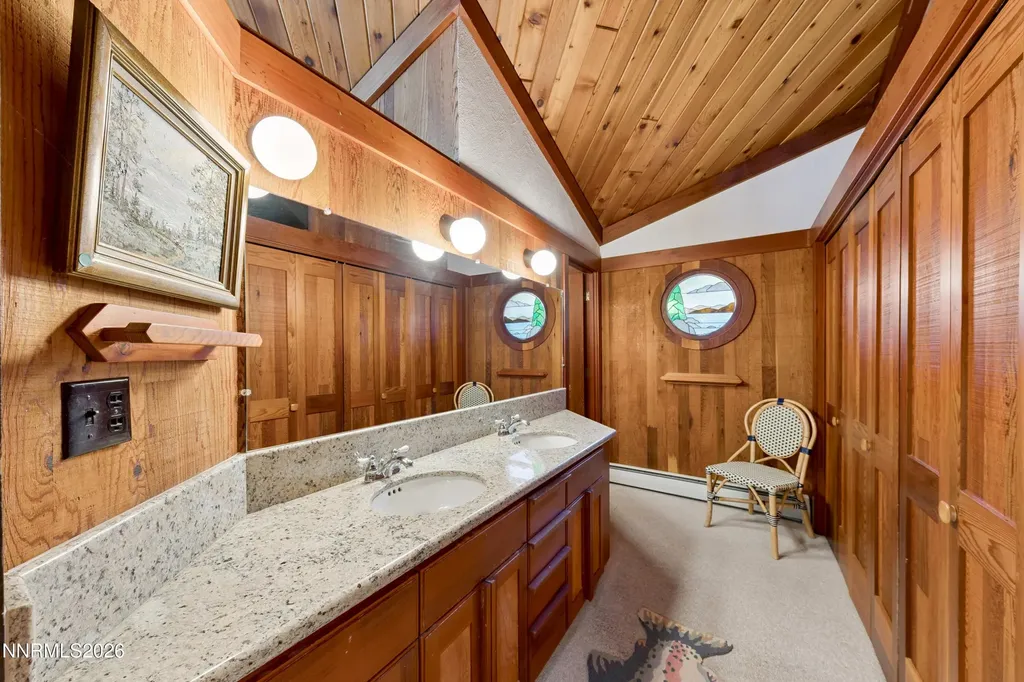 994 Skyland Zephyr Cove NV 89448