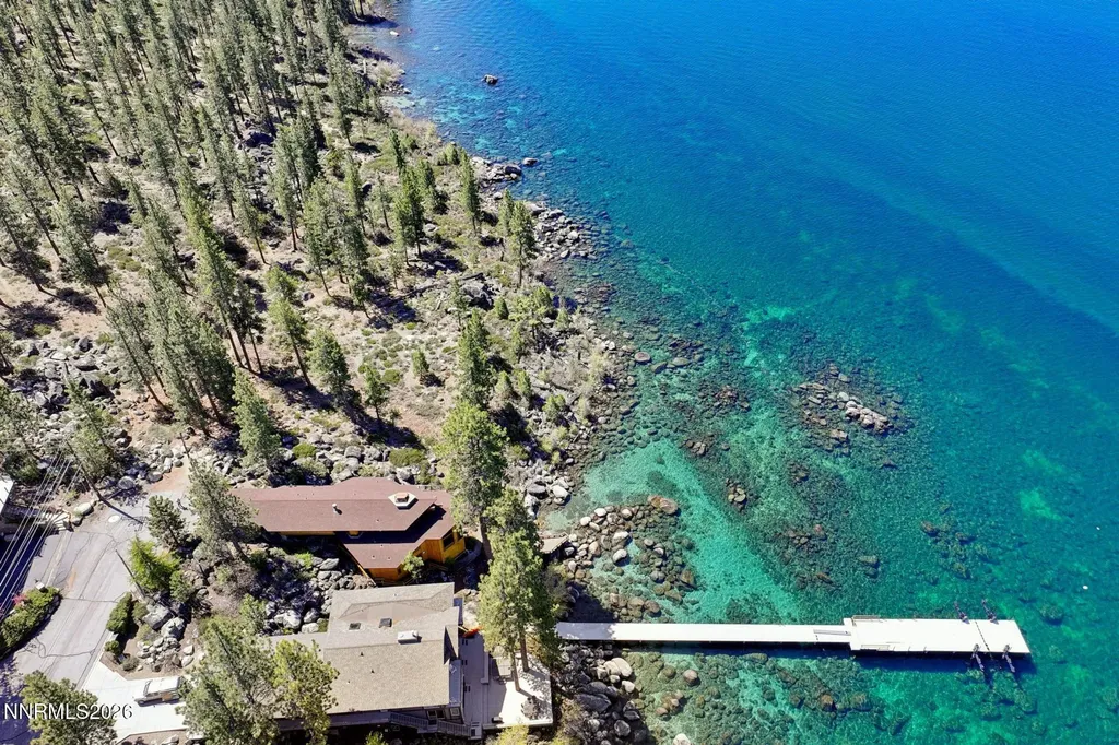 994 Skyland Zephyr Cove NV 89448