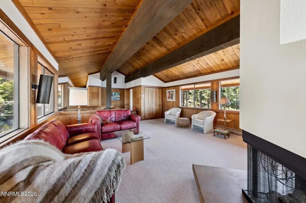 994 Skyland Zephyr Cove NV 89448