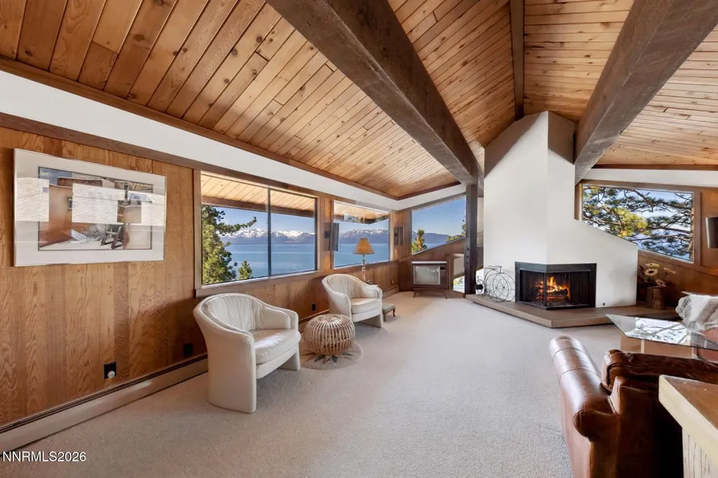 994 Skyland Zephyr Cove NV 89448
