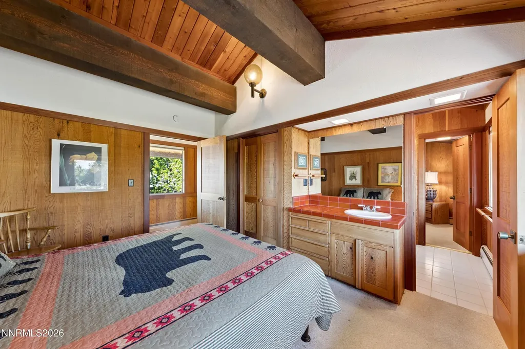 994 Skyland Zephyr Cove NV 89448