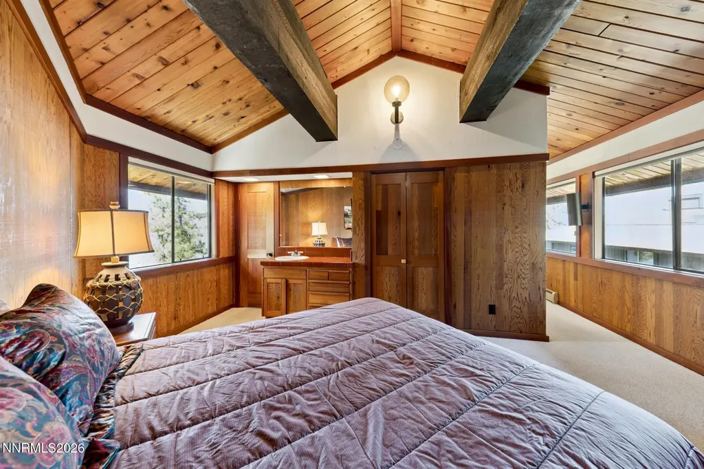 994 Skyland Zephyr Cove NV 89448