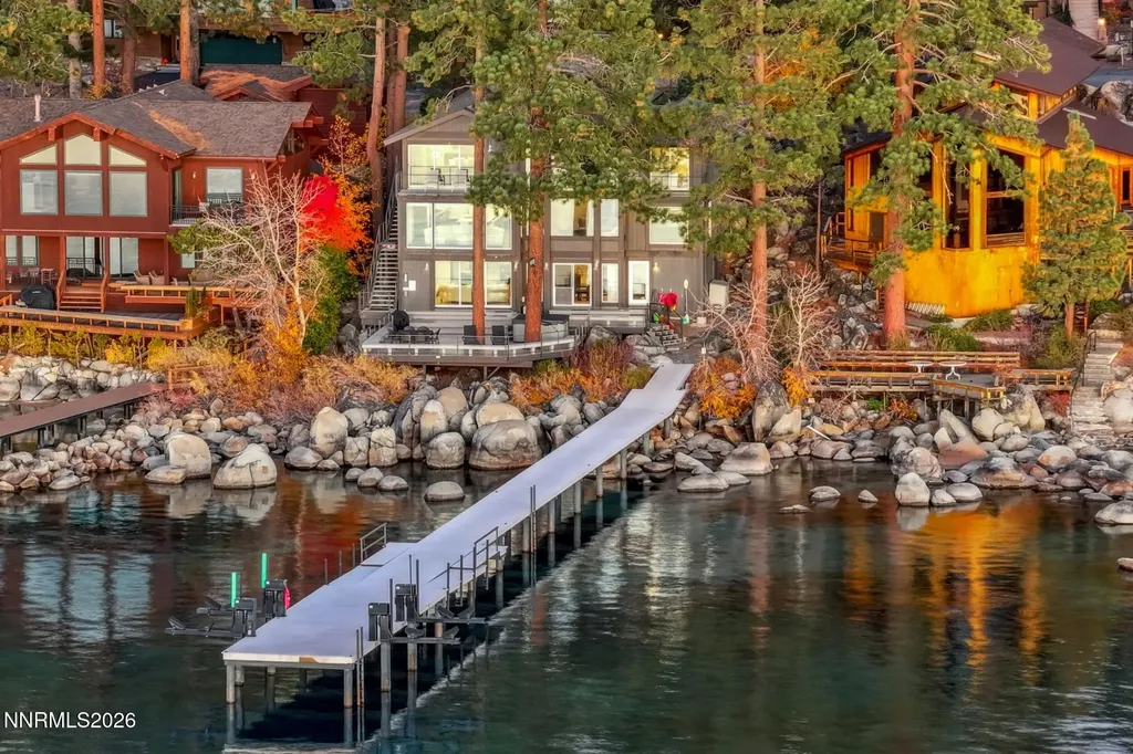 994 Skyland Zephyr Cove NV 89448
