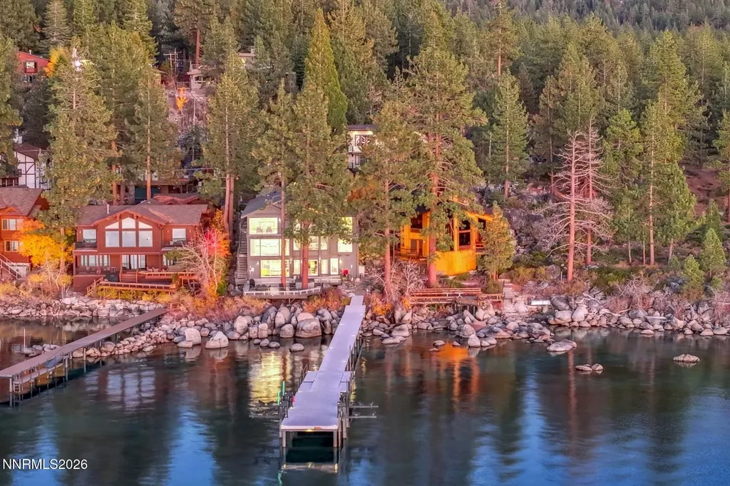 994 Skyland Zephyr Cove NV 89448