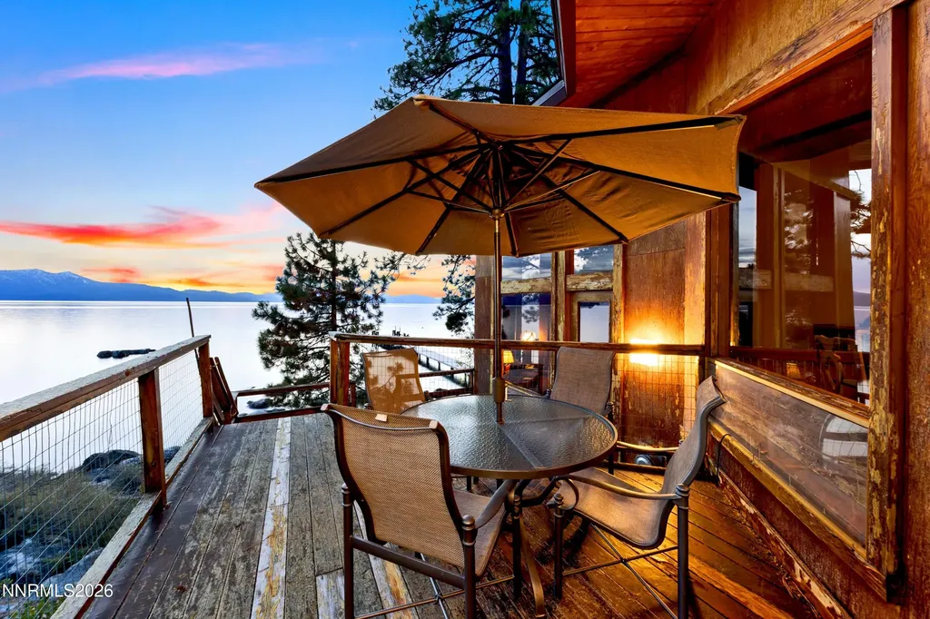 994 Skyland Zephyr Cove NV 89448
