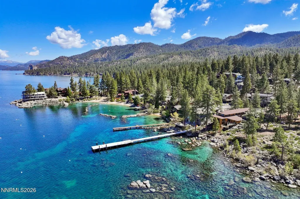 994 Skyland Zephyr Cove NV 89448