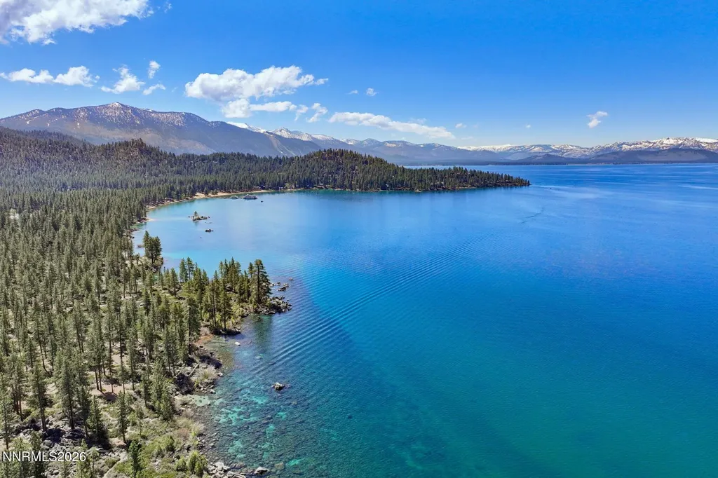 994 Skyland Zephyr Cove NV 89448