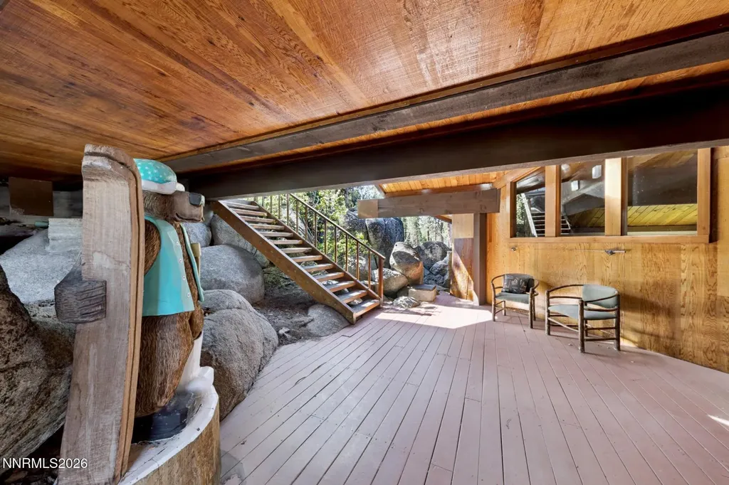 994 Skyland Zephyr Cove NV 89448