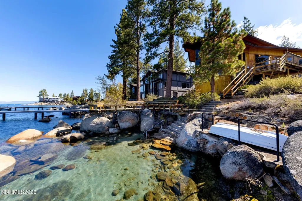 994 Skyland Zephyr Cove NV 89448