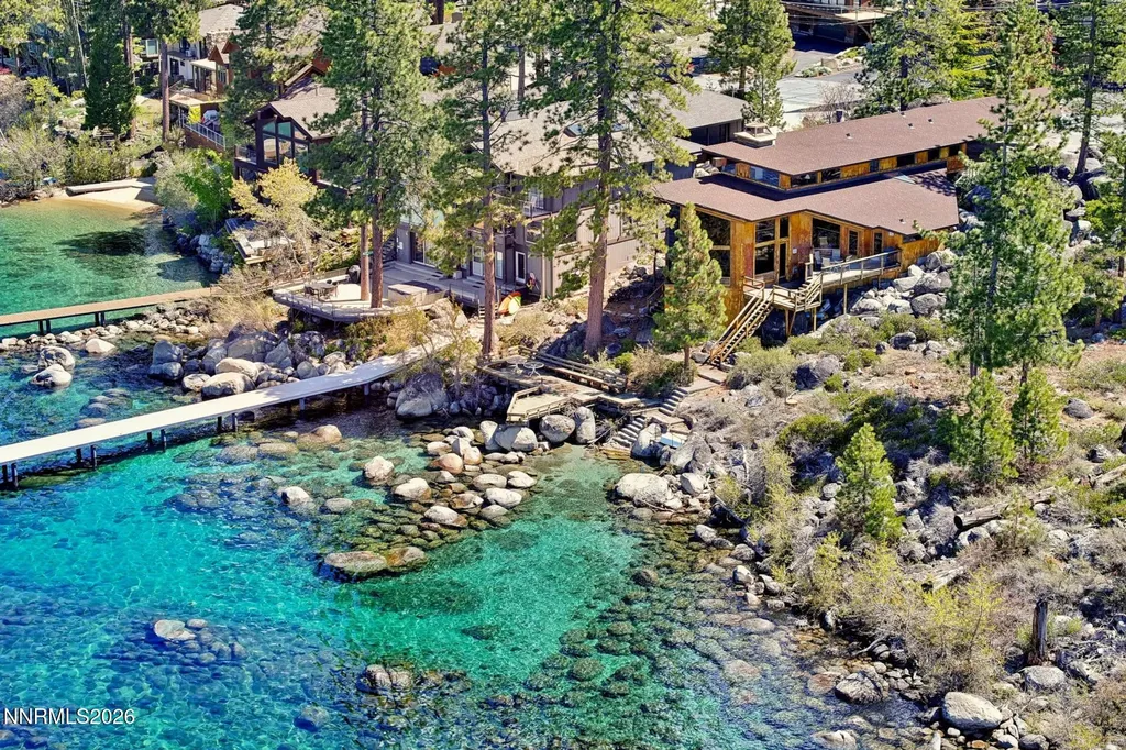 994 Skyland Zephyr Cove NV 89448