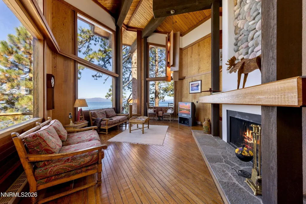 994 Skyland Zephyr Cove NV 89448