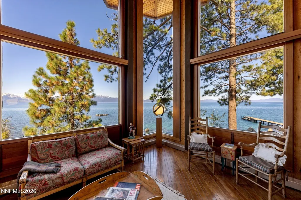 994 Skyland Zephyr Cove NV 89448