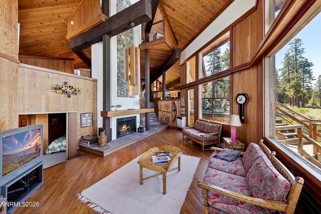 994 Skyland Zephyr Cove NV 89448