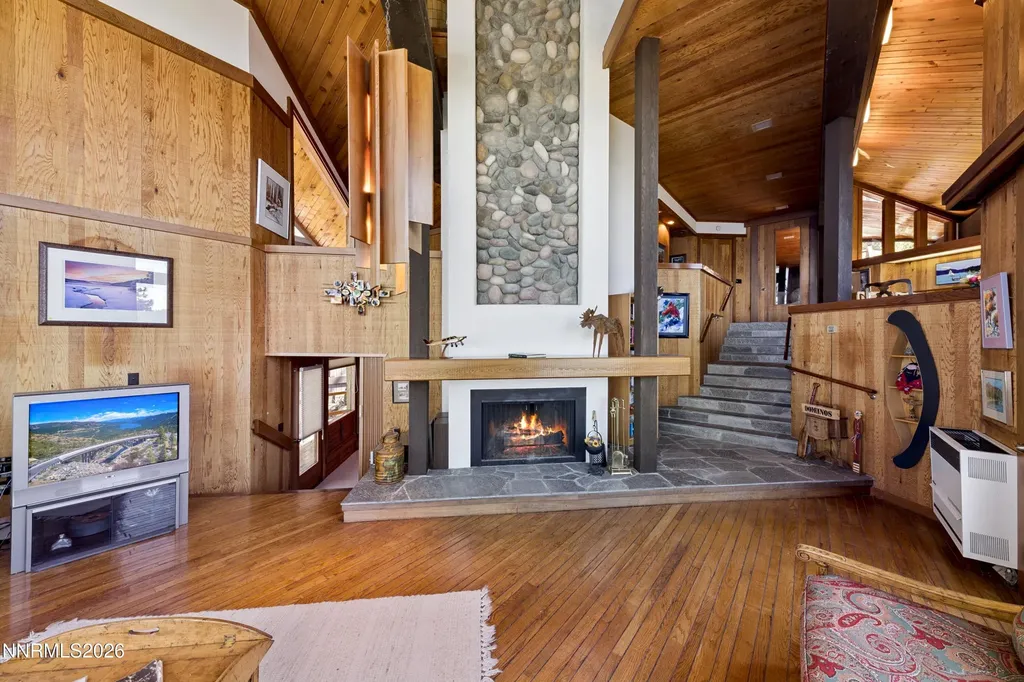 994 Skyland Zephyr Cove NV 89448