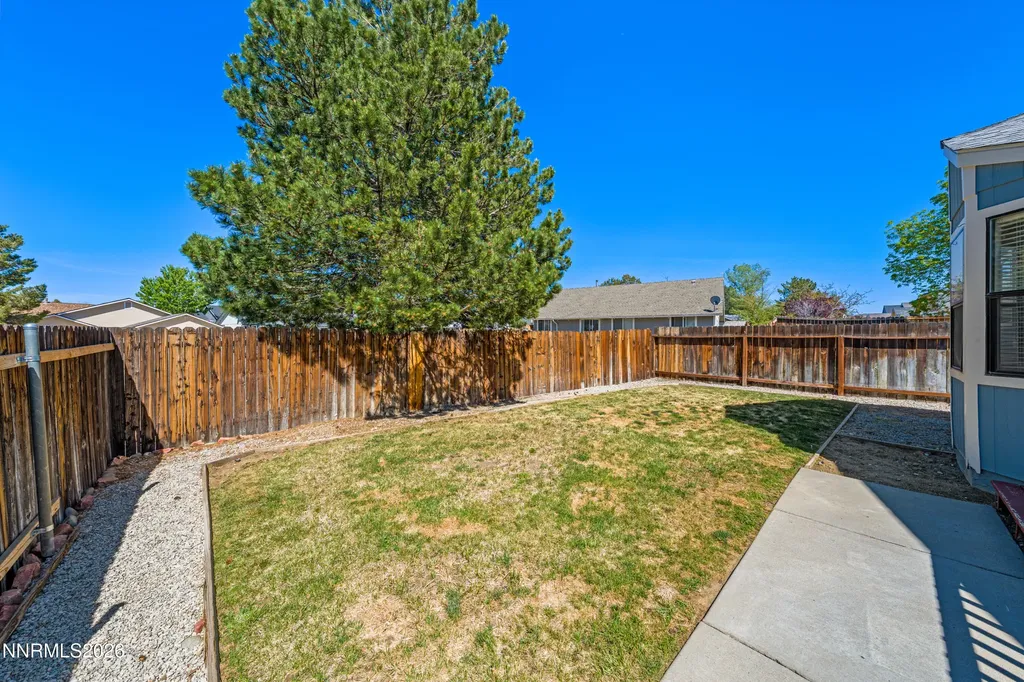 1012 Mica Carson City NV 89705