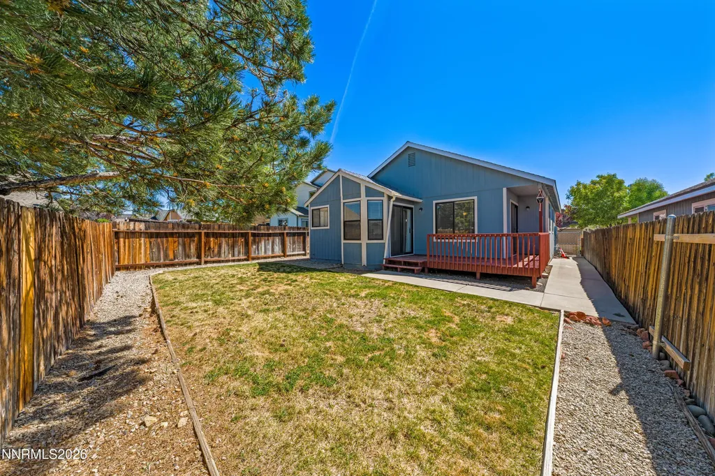 1012 Mica Carson City NV 89705