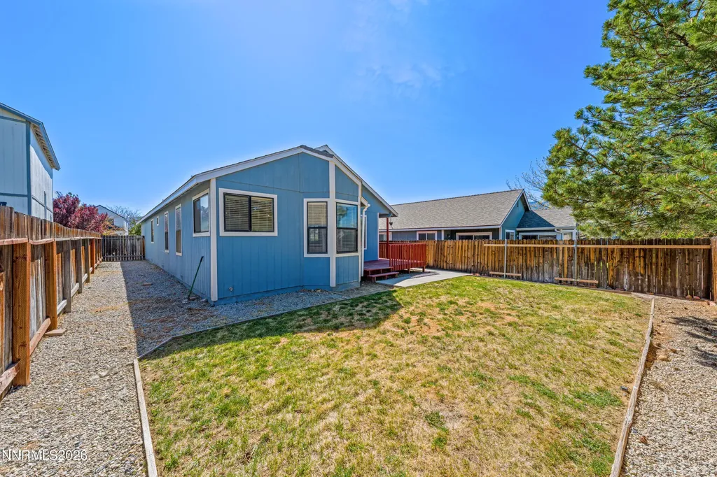 1012 Mica Carson City NV 89705