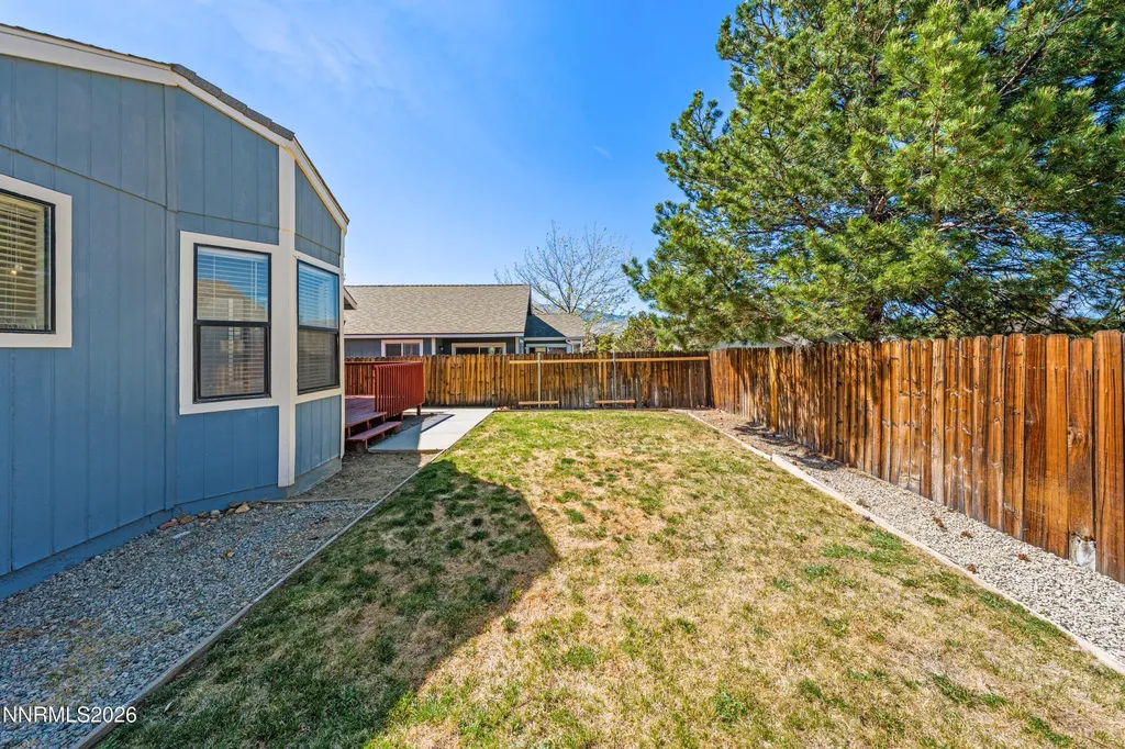 1012 Mica Carson City NV 89705