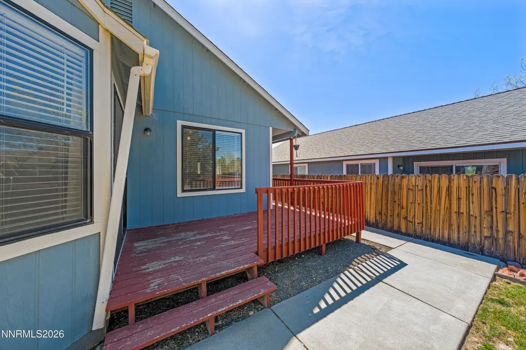 1012 Mica Carson City NV 89705