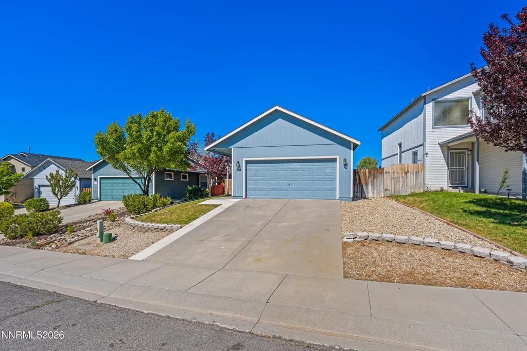 1012 Mica Carson City NV 89705