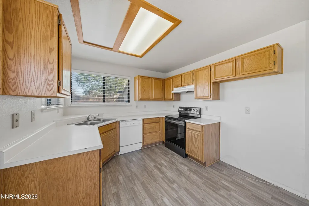 1012 Mica Carson City NV 89705