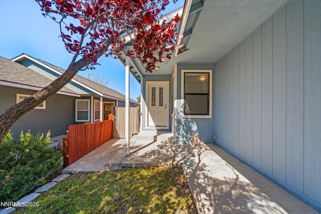 1012 Mica Carson City NV 89705