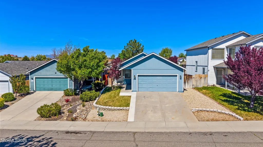 1012 Mica Carson City NV 89705