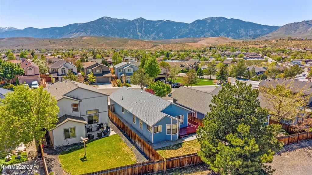 1012 Mica Carson City NV 89705