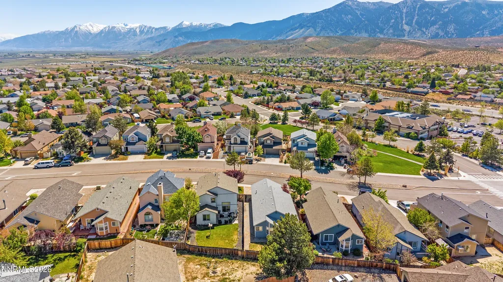 1012 Mica Carson City NV 89705