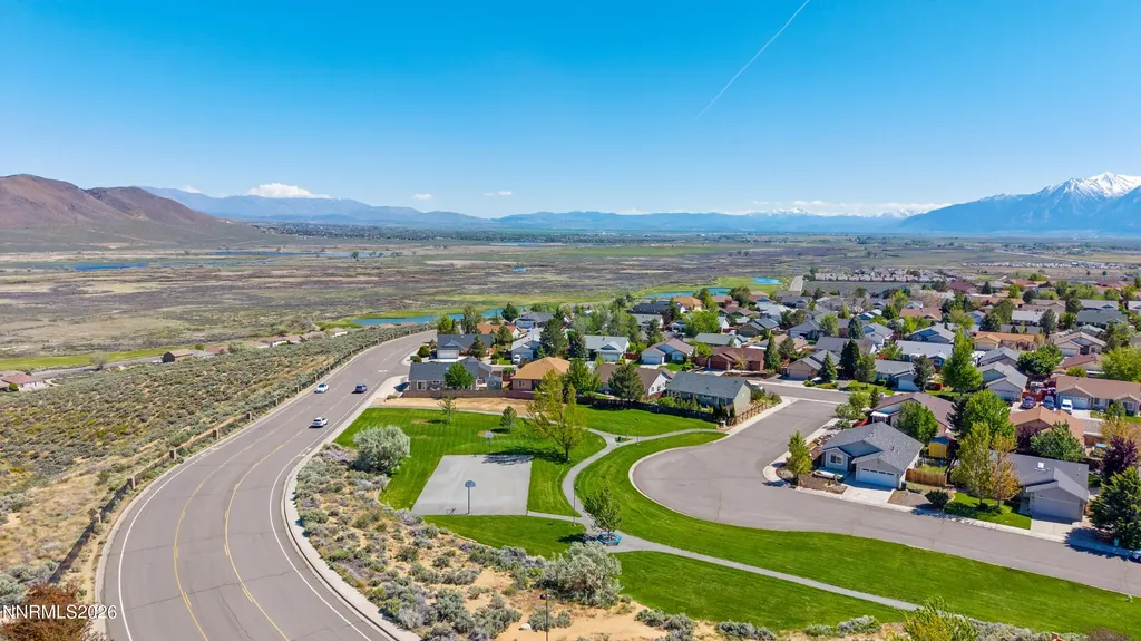 1012 Mica Carson City NV 89705
