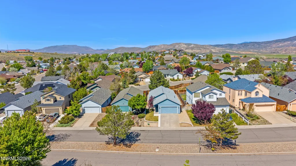 1012 Mica Carson City NV 89705