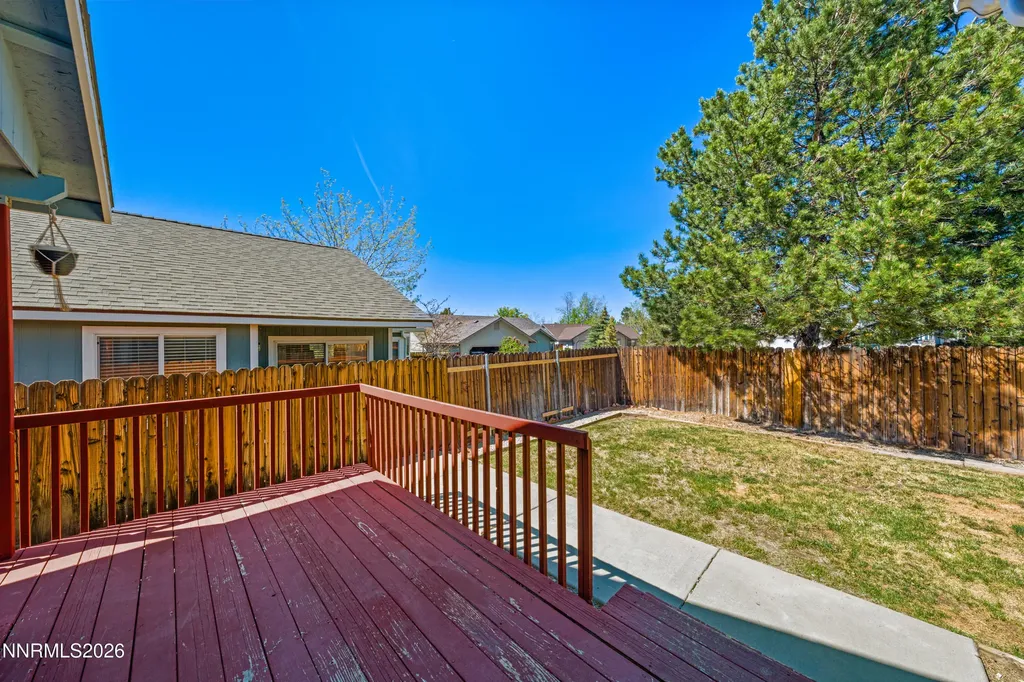1012 Mica Carson City NV 89705