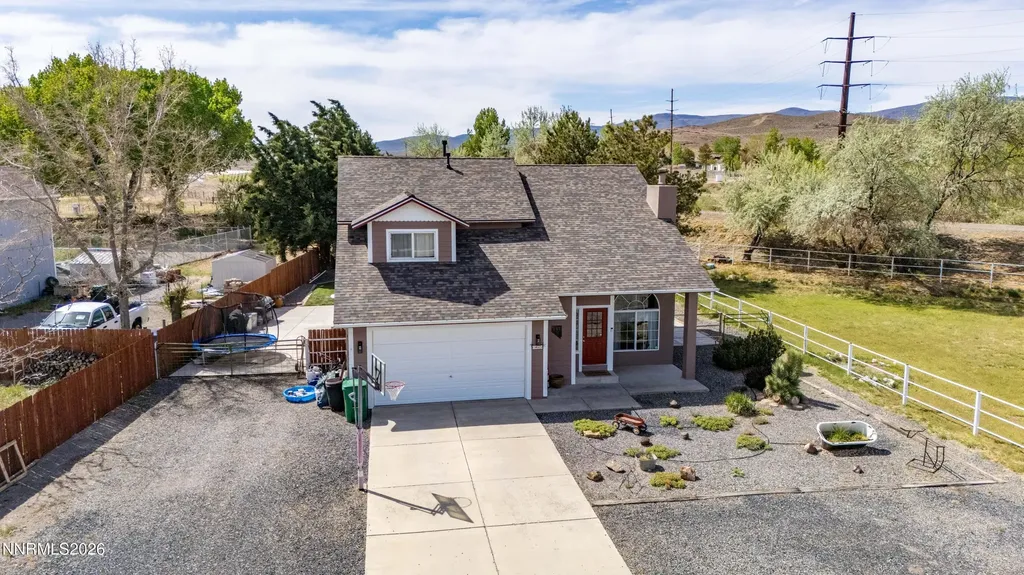765 Stock Fernley NV 89408