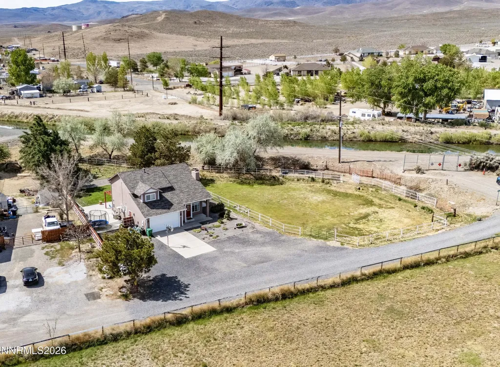 765 Stock Fernley NV 89408