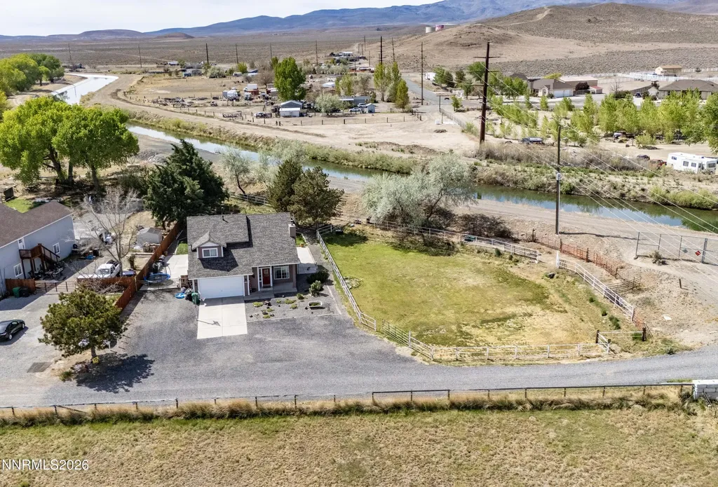 765 Stock Fernley NV 89408
