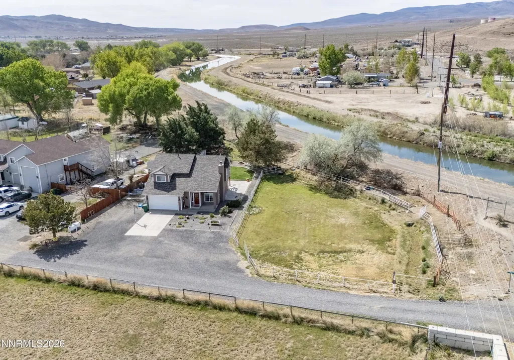 765 Stock Fernley NV 89408