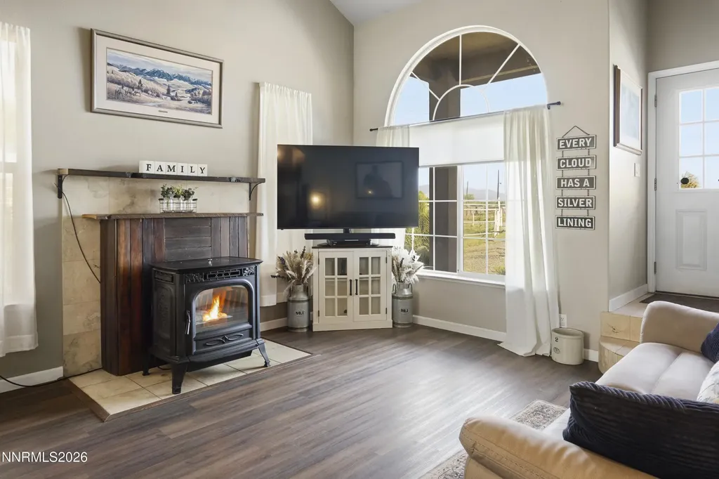 765 Stock Fernley NV 89408