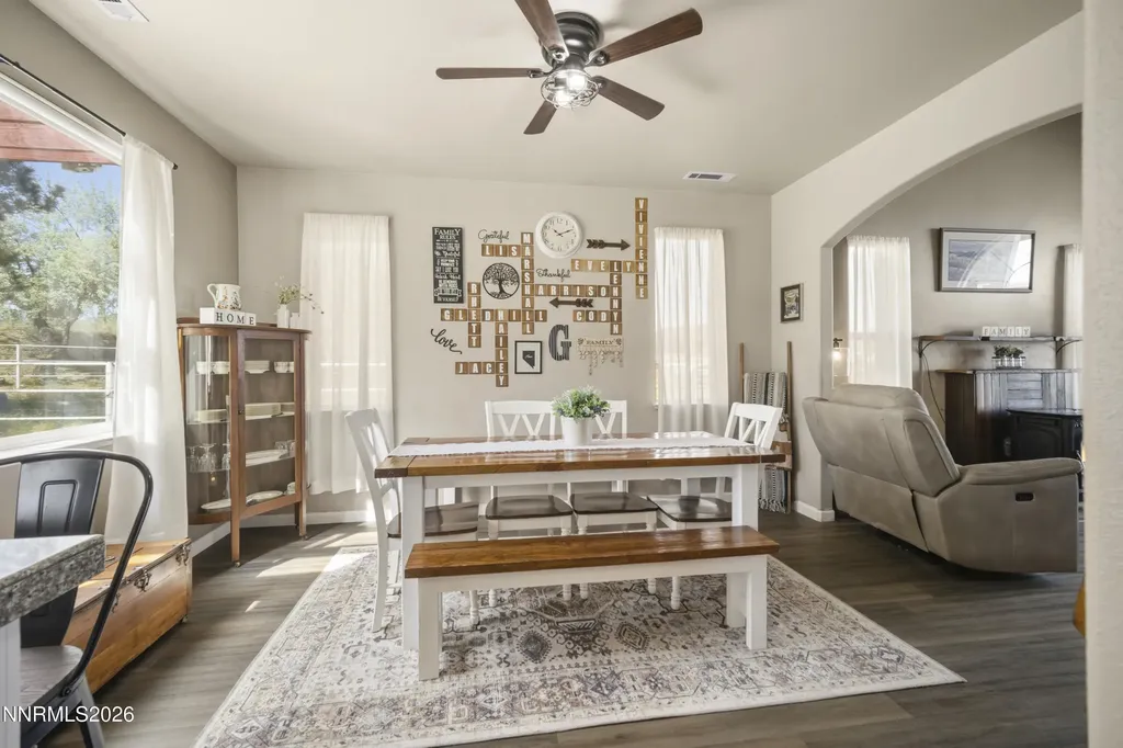 765 Stock Fernley NV 89408