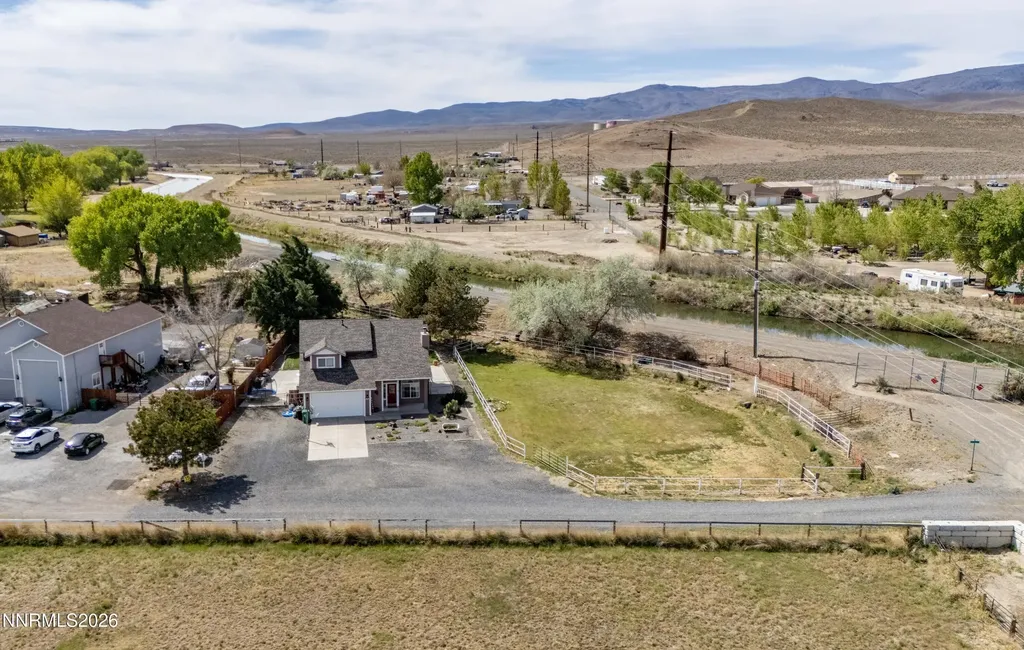765 Stock Fernley NV 89408