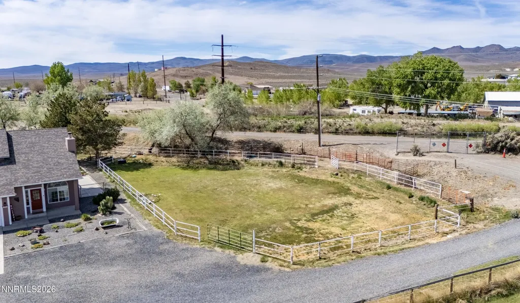 765 Stock Fernley NV 89408