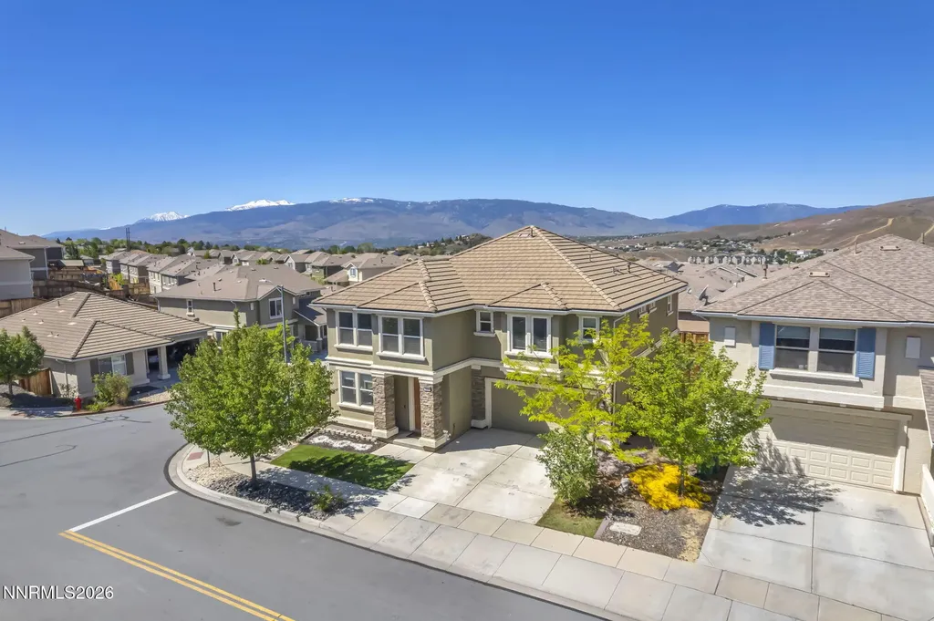 3705 Thistledown Reno NV 89512