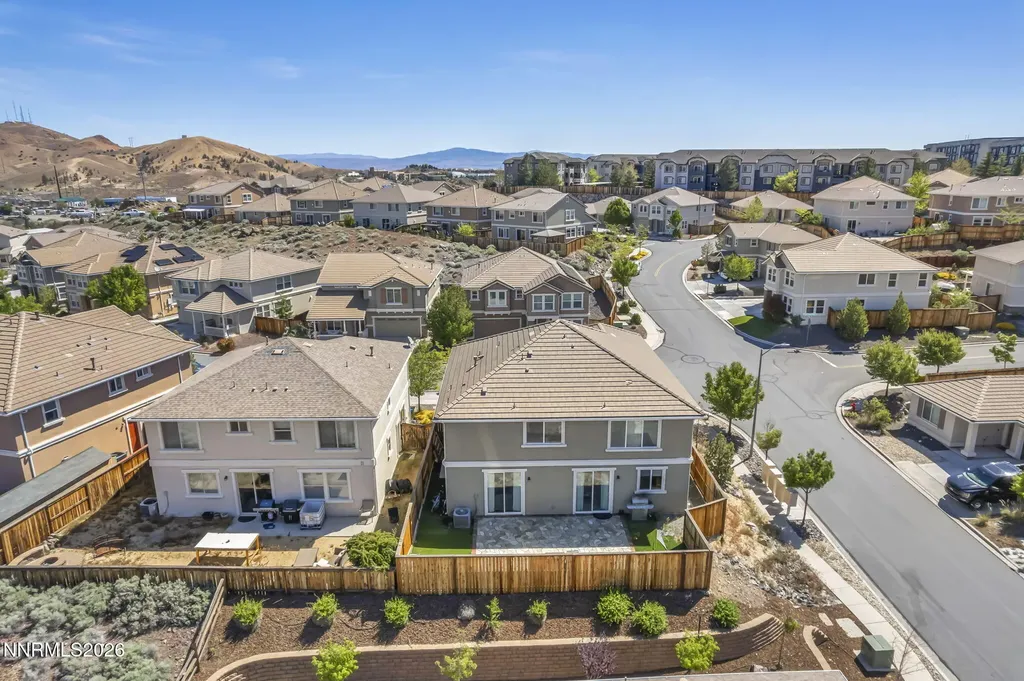 3705 Thistledown Reno NV 89512
