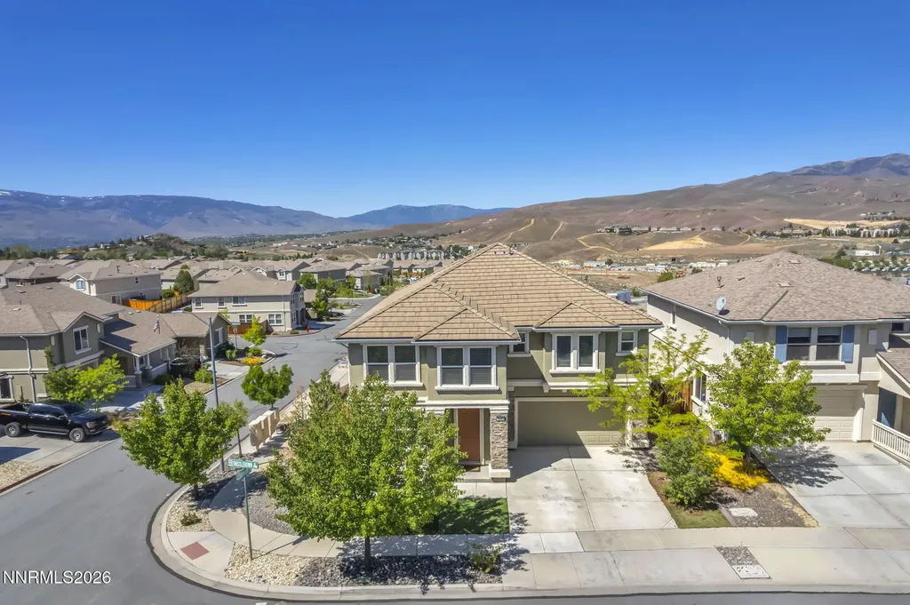 3705 Thistledown Reno NV 89512
