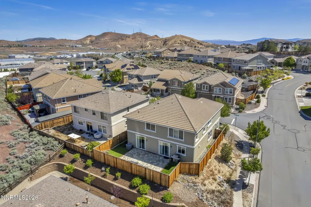3705 Thistledown Reno NV 89512