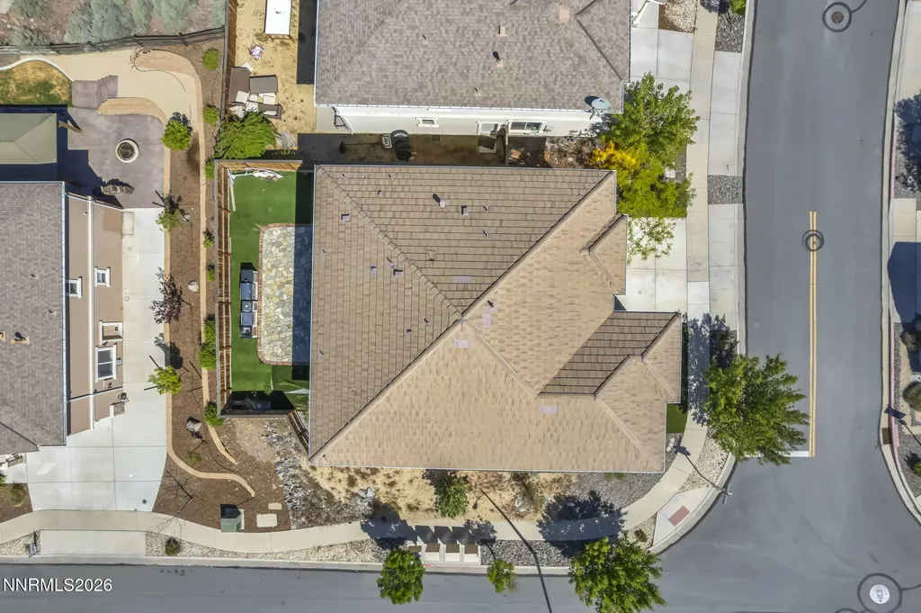 3705 Thistledown Reno NV 89512
