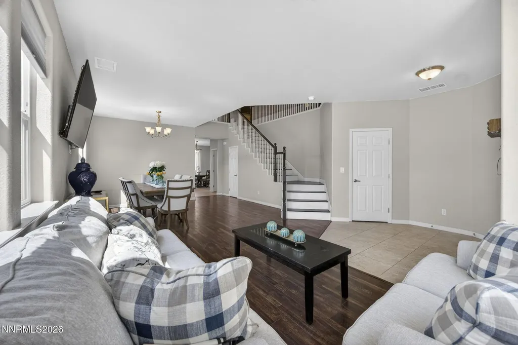 3705 Thistledown Reno NV 89512